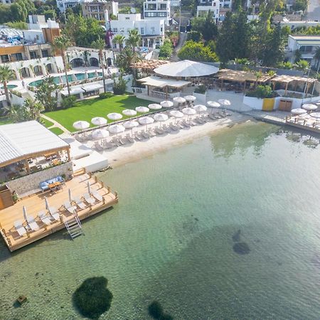 Avantgarde Refined Yalıkavak Kültér fotó